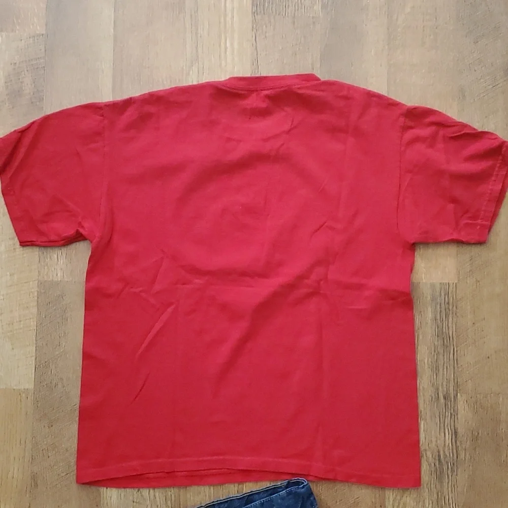 Tony Hawk Tshirt with Old Navy‎ Jeans Boys size 12